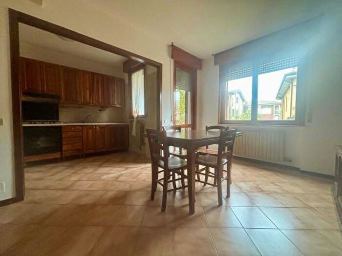 Appartamento trilocale in vendita in Via Emilia Ovest, Rottofreno