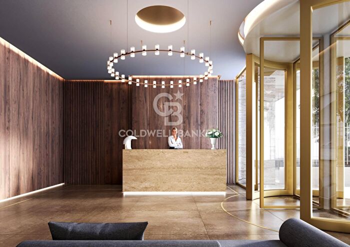 Appartamento trilocale in vendita in Viale Martinelli, Riccione