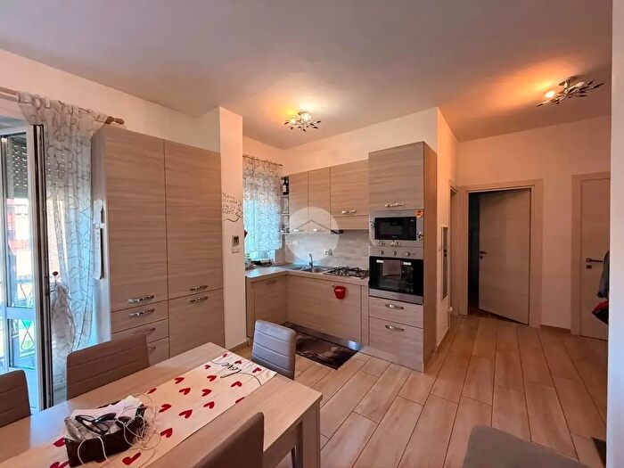 Appartamento bilocale in affitto in Via Giuseppe Chiffi, Carmagnola