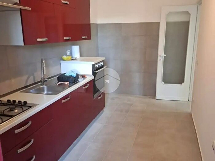 Appartamento bilocale in affitto in Via Sandro Sandri, Roma