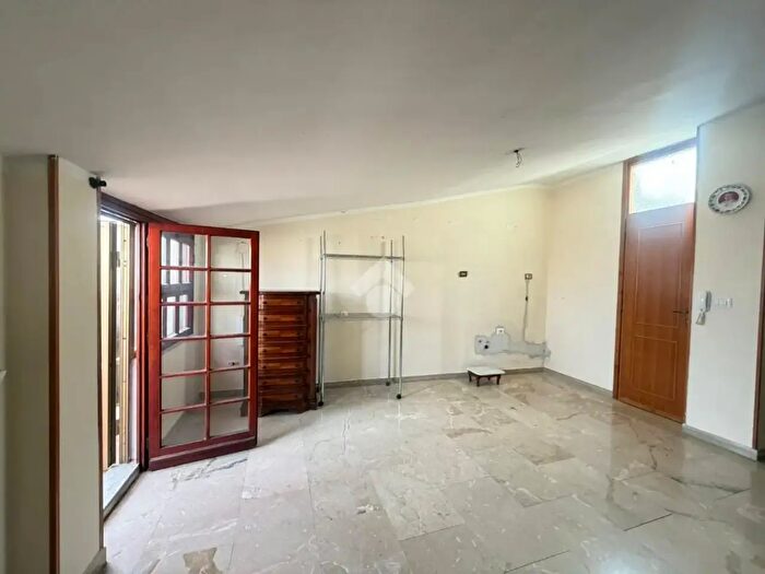 Appartamento quadrilocale in vendita in Via Mercato, Sassari