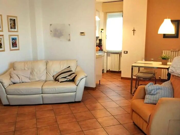 Appartamento trilocale in vendita in Via Panoramica, MontescudoMonte Colombo