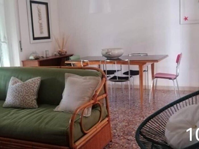 Appartamento quadrilocale in affitto in Via degli Oleandri, Tirrenia, Pisa