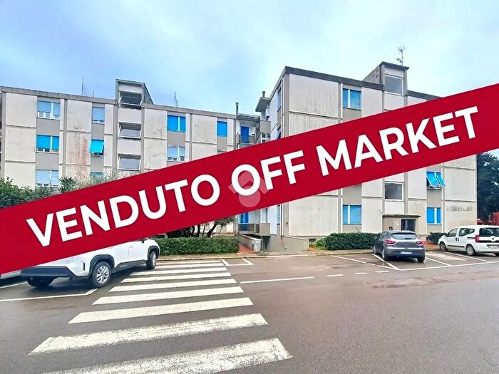 Appartamento quadrilocale in vendita in Via Don Bigi, Follonica