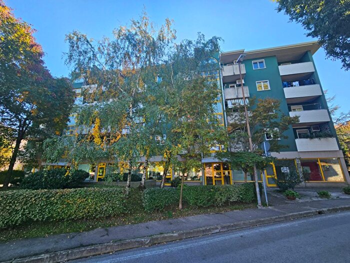 Appartamento bilocale in vendita in Via Rocca, Gorizia