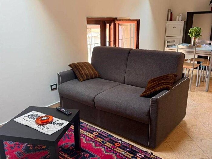Casa bilocale in affitto in Centro Città San Paolo, Biella