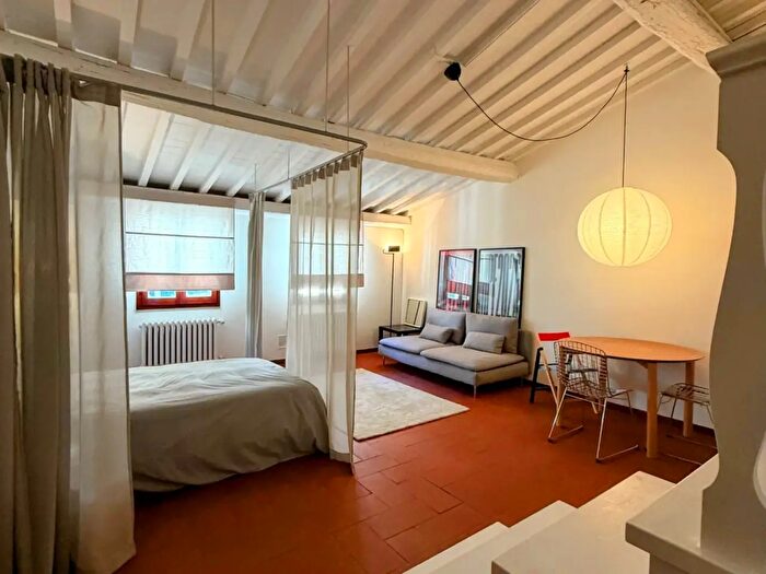 Appartamento monolocale in affitto in Piazza dei Nerli, Firenze