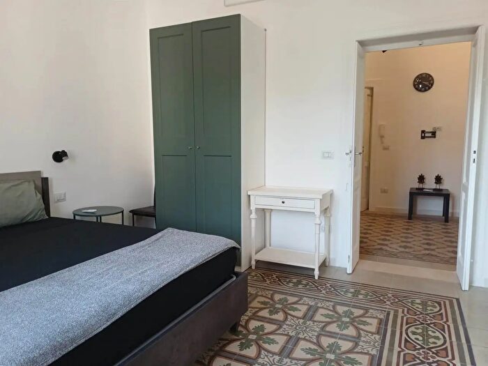 Appartamento bilocale in affitto in Bari