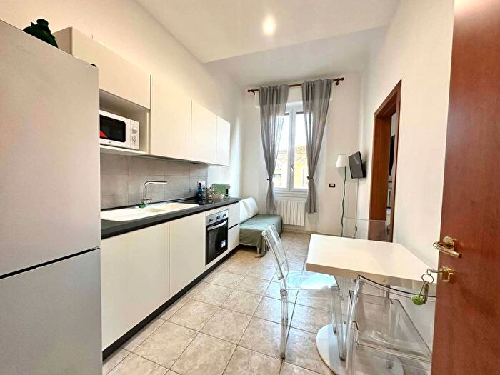 Appartamento bilocale in affitto in Via Irnerio, Irnerio, Bologna