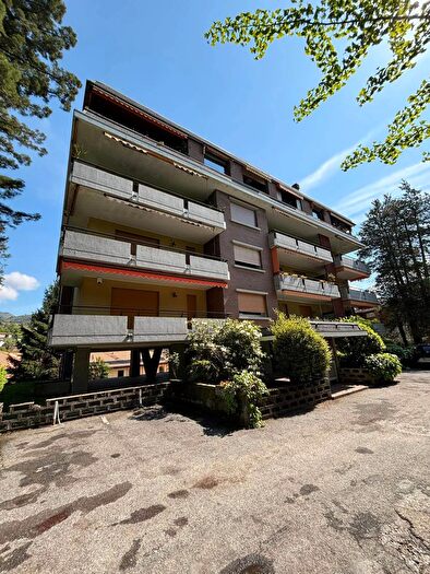 Appartamento trilocale in vendita in Verbania