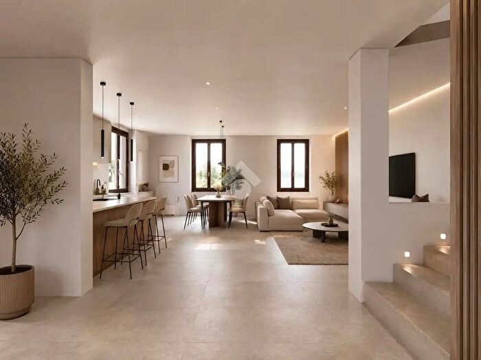 Casa quadrilocale in vendita in Via Libertà, Cortemaggiore