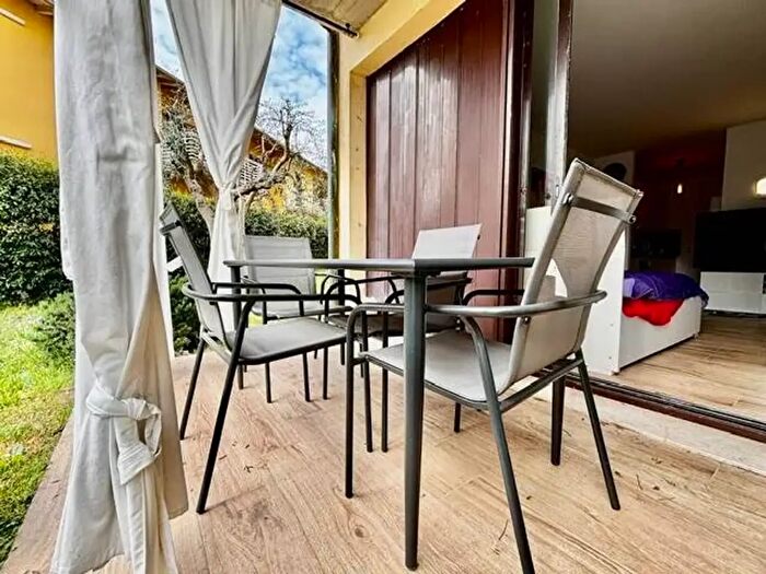 Appartamento bilocale in vendita in Desenzano Del Garda