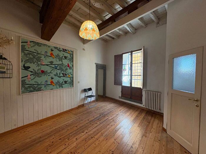 Appartamento monolocale in vendita in Costa dei Magnoli, San Niccolò, Firenze