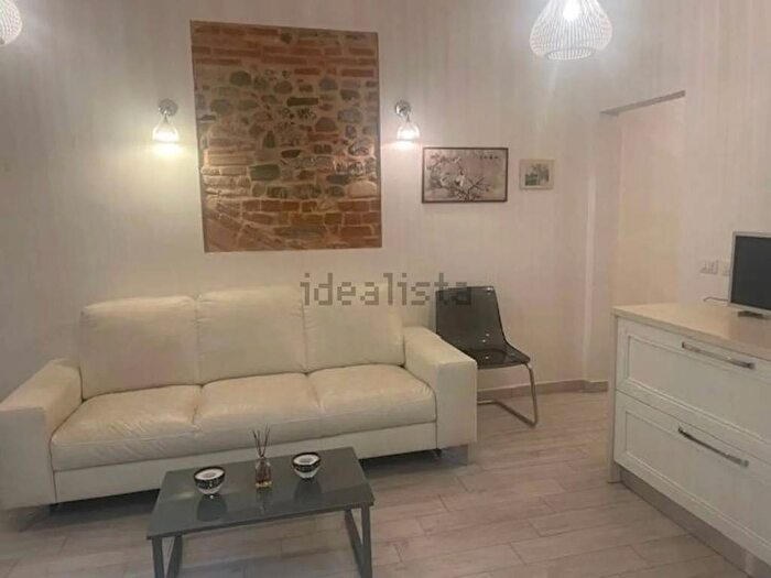 Appartamento con 5 locali in affitto in Borgo Ognissanti No Number, Borgo Ognissanti Il Prato, Firenze