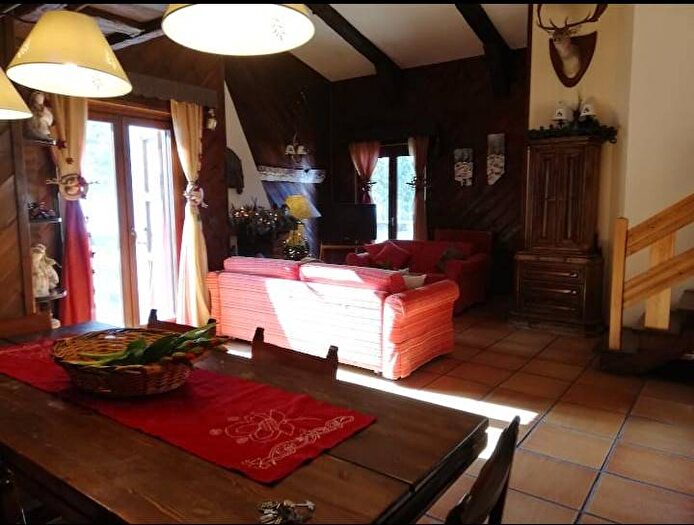 Appartamento con 5 locali in affitto in Viale dello Sport, Centro, Roccaraso