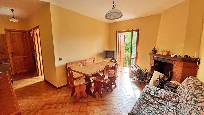 Appartamento bilocale in vendita in Piglio, Piglio