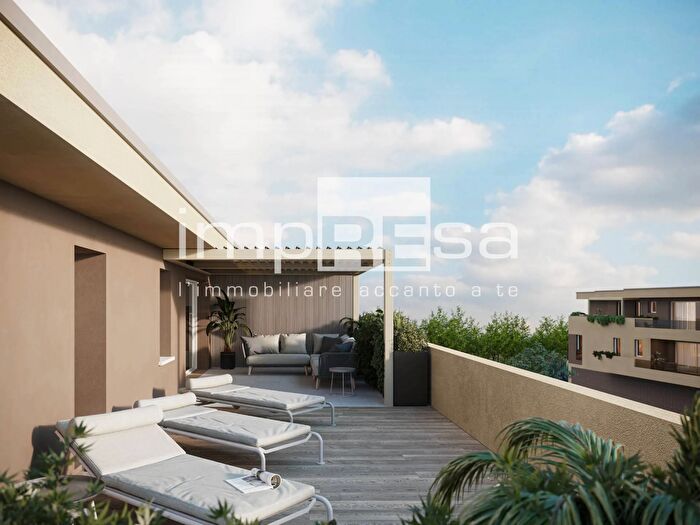 Appartamento con 5 locali in vendita in Monigo Treviso, Treviso