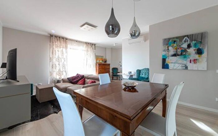 Appartamento quadrilocale in vendita in Vignola