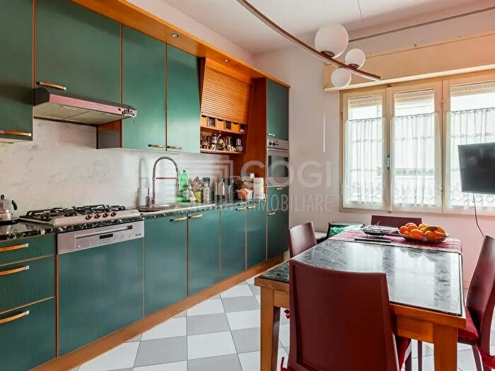 Appartamento trilocale in vendita in Via Pietro Bacchi C, Bagnara Di Romagna