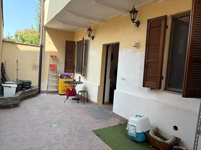 Appartamento trilocale in vendita in Mortara