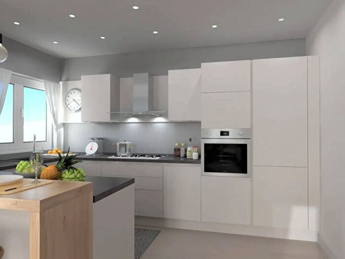 Casa quadrilocale in vendita in Via Brembate, Osio Sotto