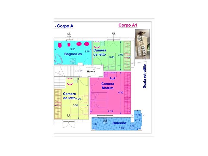 Case in Vendita e in Affitto - 2