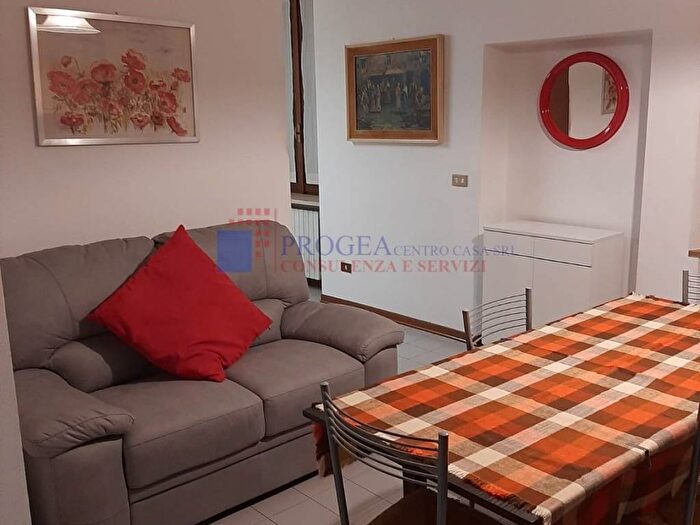 Appartamento monolocale in affitto in Via Borgo Palazzo, Borgo Palazzo, Bergamo