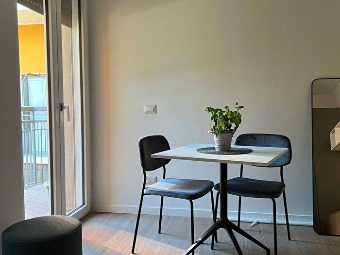 Appartamento monolocale in affitto in Via Bari, Tre Castelli Faenza, Milano