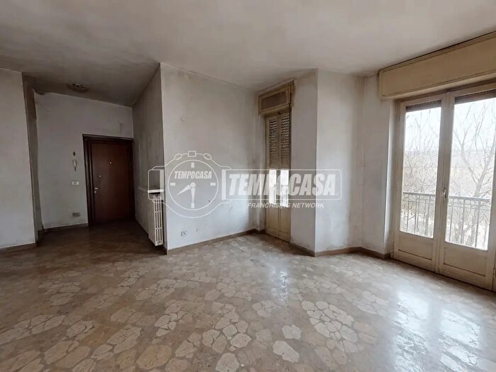 Appartamento trilocale in vendita in Milano