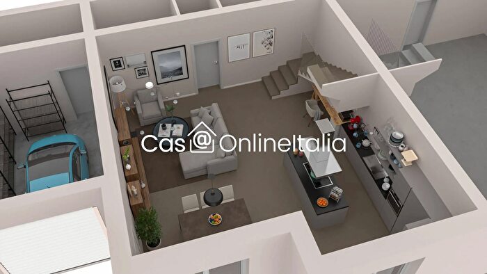 Case in Vendita e in Affitto - 3