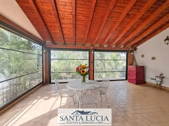 Casa con 6 locali in vendita in Strada Statale Agrigentina, Canicatti