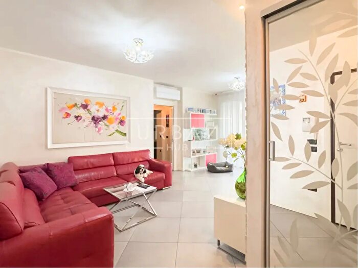 Appartamento quadrilocale in vendita in Piazzetta Lucrezio, Forli