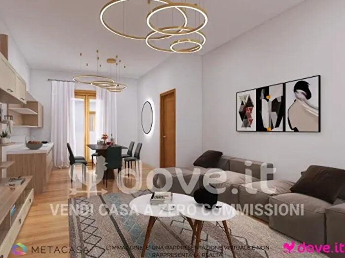 Casa trilocale in vendita in Via Marche, Montepulciano