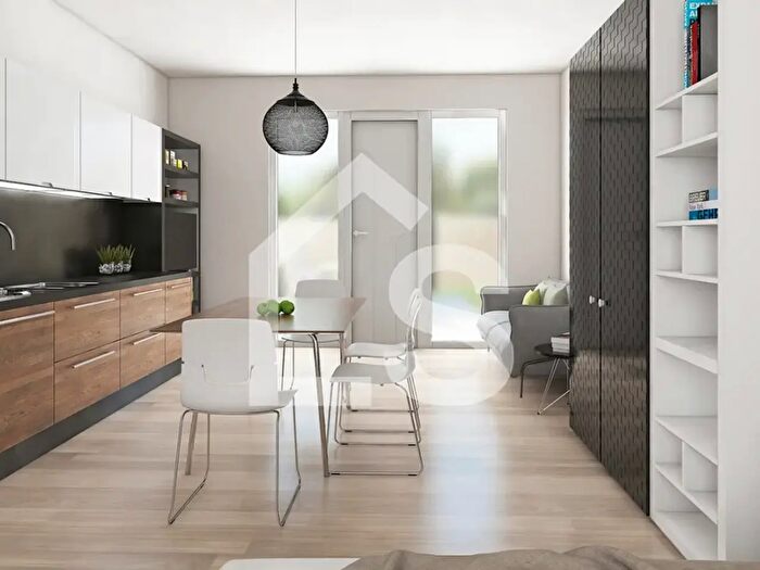Appartamento monolocale in vendita in Bologna