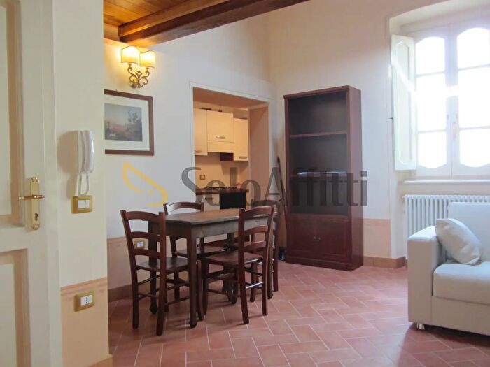 Appartamento bilocale in affitto in Via XI Febbraio, Terni