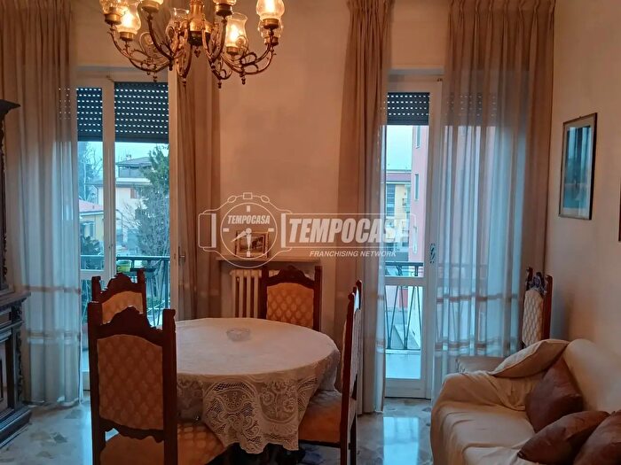 Appartamento bilocale in vendita in Lodi