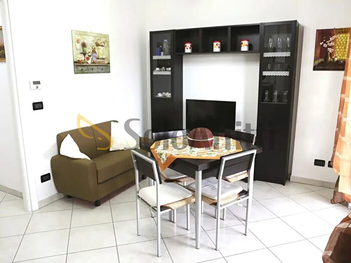 Appartamento bilocale in affitto in Via Monginevro, Settimo Torinese