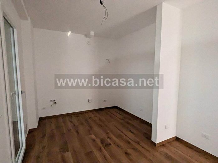 Appartamento trilocale in affitto in Via del Novecento, Celletta Santa Veneranda, Pesaro