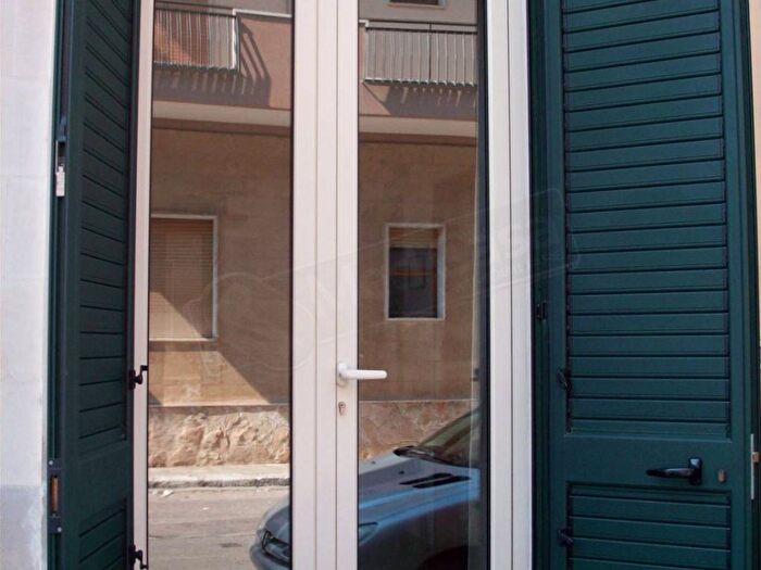 Appartamento trilocale in affitto in Via Giovanni Onorio, Maglie