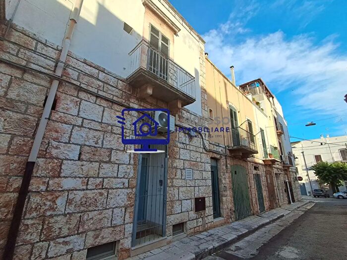 Casa monolocale in vendita in Castellana Grotte