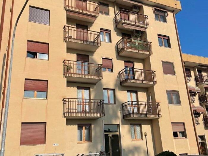 Appartamento in affitto in Via Gorei, Centro Città San Paolo, Biella