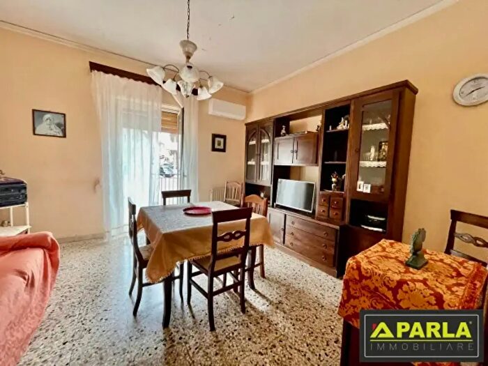 Appartamento con 5 locali in vendita in Traversa d di Via Senatore Sammartino, Canicatti'