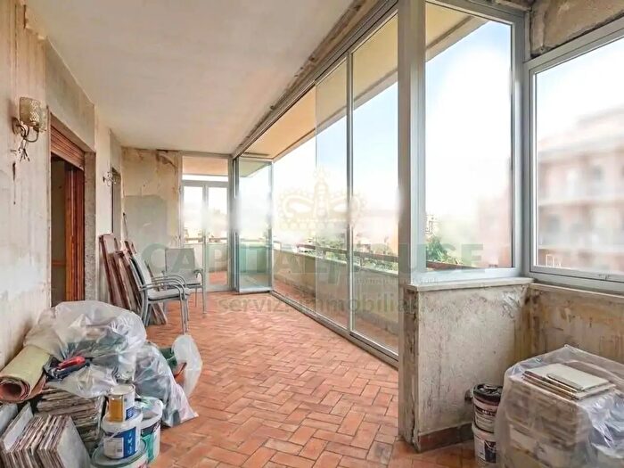 Appartamento trilocale in vendita in Via Villoresi, Sesto San Giovanni