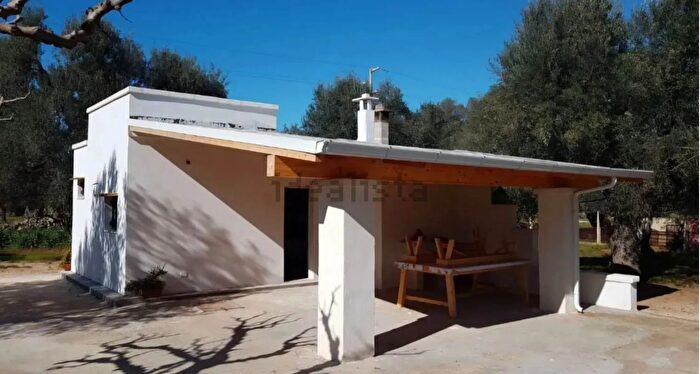 Casa monolocale in vendita in Maruggio, Maruggio