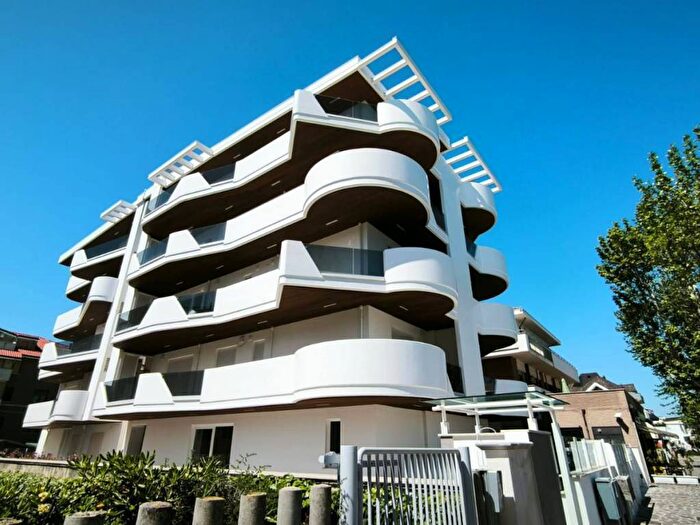 Appartamento bilocale in affitto in Viale Alcione, Centro, Francavilla al Mare