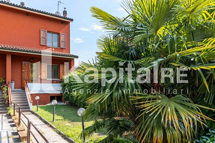 Casa con 5 locali in vendita in Via degli Olmi Castenaso, Castenaso