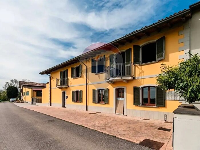 Appartamento in vendita in Calcinate