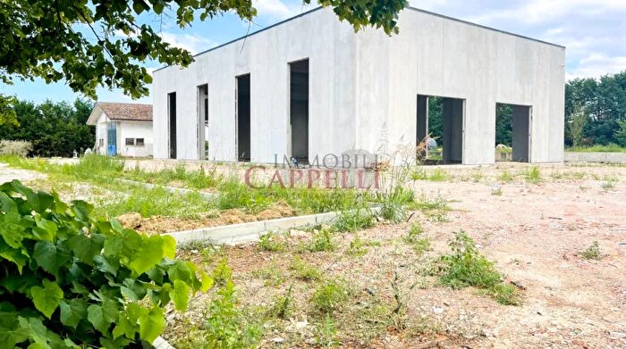 Casa in vendita in Via Settecrociari Forlìcesena Cesena, Cesena