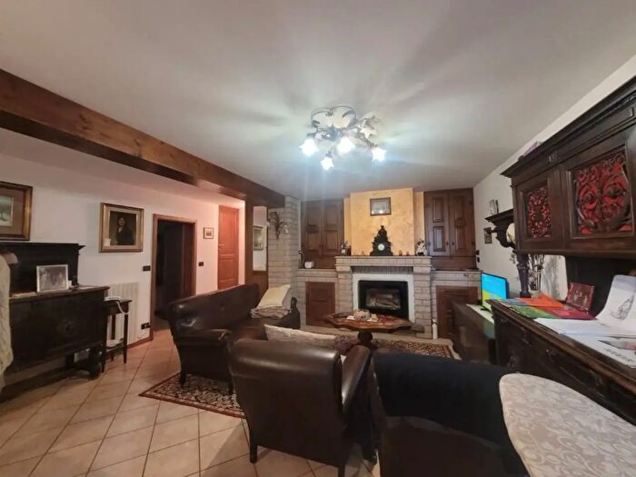 Casa trilocale in vendita in San Giovanni, Viano