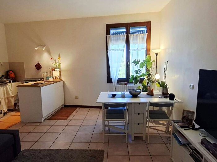 Appartamento bilocale in affitto in Via del Tuscolano, Corticella, Bologna